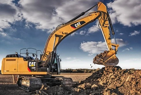 What are the Construction Machines Used in Excavation?